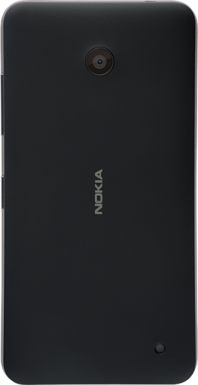 Nokia Lumia 630