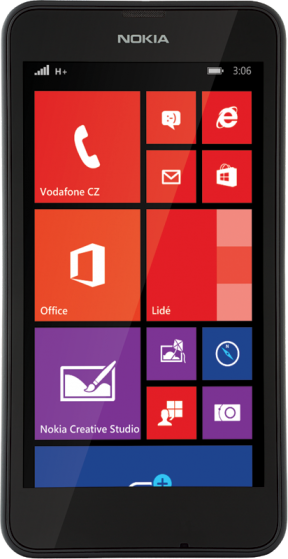 Nokia Lumia 630