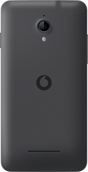 Vodafone Smart 4