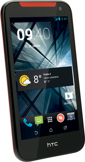 HTC Desire 310