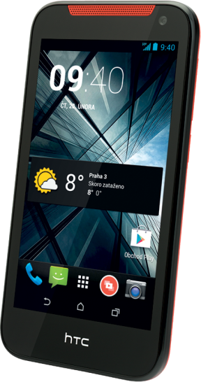 HTC Desire 310