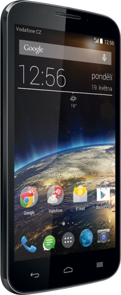 Vodafone Smart 4 Power