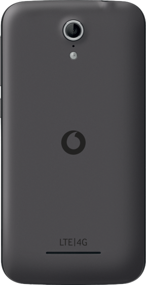 Vodafone Smart 4 Power