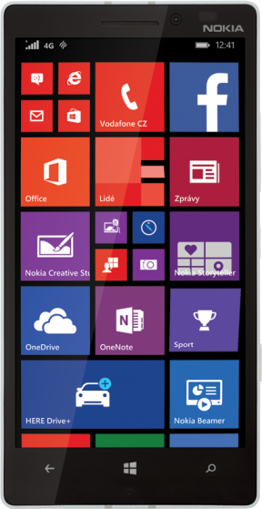 Nokia Lumia 930