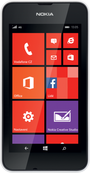 Nokia Lumia 530