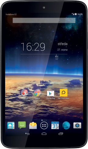 Vodafone Smart Tab 4G