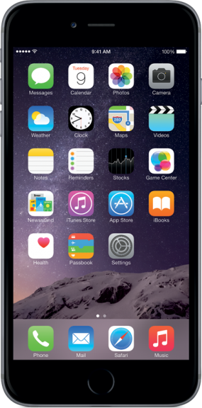 Apple iPhone 6 Plus 64GB