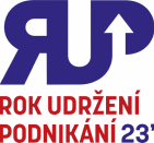 logo RUP23