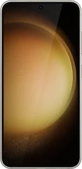 Samsung Galaxy S23 256 GB, krémová