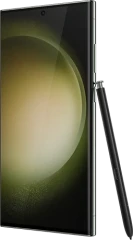 Samsung Galaxy S23 Ultra 512 GB, zelená