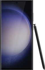 Samsung Galaxy S23 Ultra 256 GB, černá