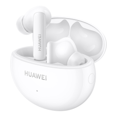 Sluchátka Huawei Freebuds 5i (bílá)