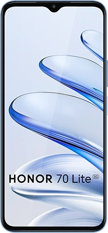 HONOR 70 Lite 5G