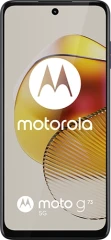 Motorola Moto G73 5G, modrá