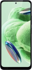 Xiaomi Redmi Note 12 5G, šedá