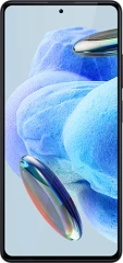 Xiaomi Redmi Note 12 Pro 5G, černá