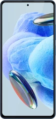 Xiaomi Redmi Note 12 Pro 5G, modrá