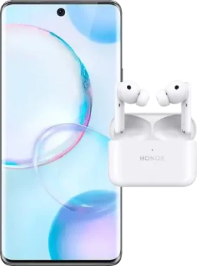 HONOR 50 5G + dárek