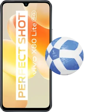 vivo X80 Lite 5G + dárek