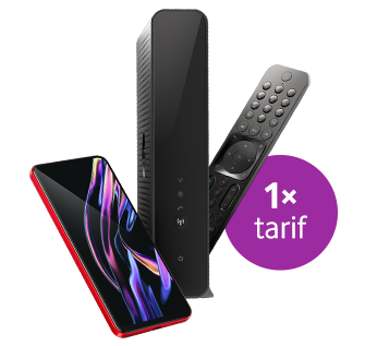 modem a sim ikony