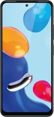 Xiaomi Redmi Note 11 Pro 5G, šedá
