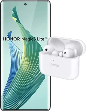HONOR Magic5 Lite 5G + dárek