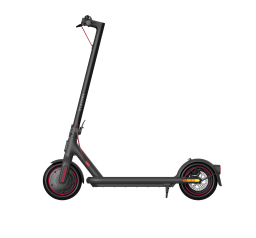 Xiaomi Mi Electric Scooter Pro 4, černá