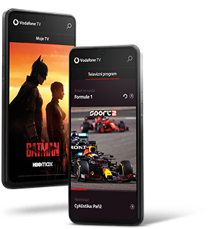 modem a set-top box vodafone