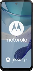 Motorola Moto G53 5G, modrá