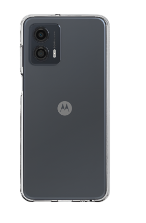 Pouzdro Azzaro TPU slim case Motorola Moto G53 5G