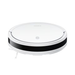 Xiaomi Robot Vacuum E10 EU - robotický vysavač, bílá