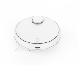 Xiaomi Robot Vacuum S10 EU - robotický vysavač, bílá