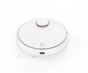 Xiaomi Robot Vacuum S10 EU - robotický vysavač