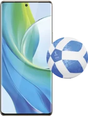 vivo V29 Lite 5G + dárek, zlatá