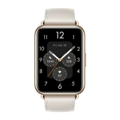 Hodinky Huawei Watch Fit 2  bílá