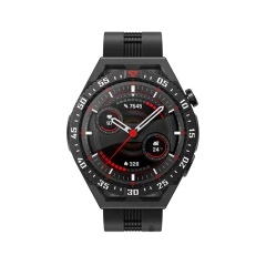 Hodinky Huawei Watch GT 3 SE černá