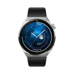 Hodinky Huawei Watch GT3 Pro 46 mm, šedá