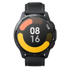 Xiaomi Watch S1 Active GL  černá