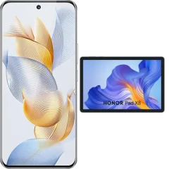 HONOR 90 5G + dárek, černá