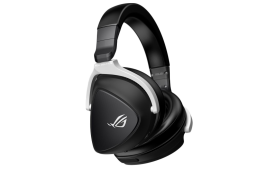 Herní sluchátka ASUS ROG Delta S Wireless (černá)