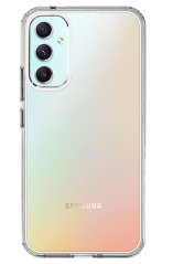 Pouzdro Comfort Samsung Galaxy A34 5G, průhledná