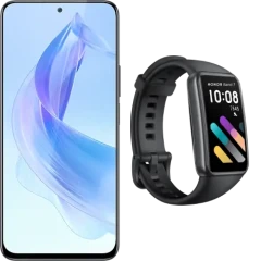 HONOR 90 Lite 5G + dárek, černá