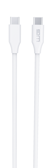 Datový kabel Type-C - Type-C 120W 1,5m