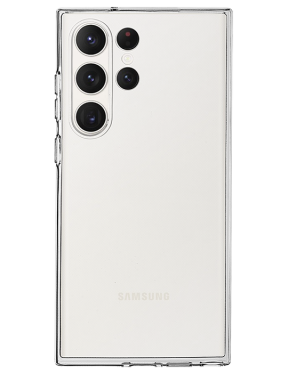 Pouzdro Azzaro TPU slim case Samsung Galaxy S23 Ultra