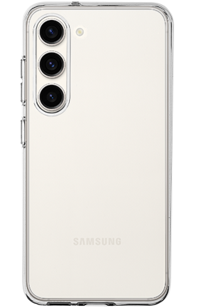Pouzdro Azzaro TPU slim case Samsung Galaxy S23+