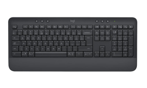 Bezdrátová klávesnice Logitech SIGNATURE K650