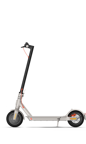 Xiaomi Mi Electric Scooter 3 EU - elektrická koloběžka