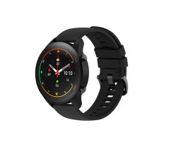 Hodinky Xiaomi Mi Watch černá