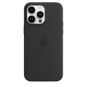 Silikonový kryt s MagSafe iPhone 14 Pro Max