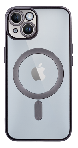 Pouzdro Magic Eye Magnet iPhone 14/iPhone 13